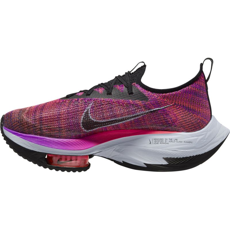 Nike Zoom AlphaFly NEXT% W CZ1514-501 shoes Footwear/Running/Women Nike