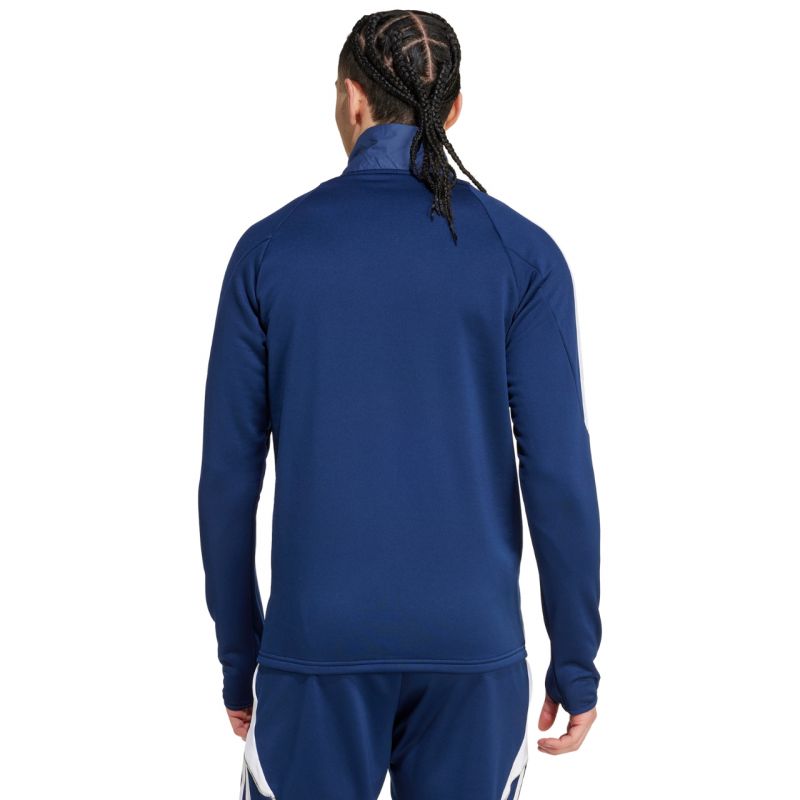 Adidas Tiro 24 Winterized M sweatshirt IY0127 Clothing/Football Adidas