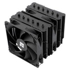 Thermalright Peerless Assassin 120 SE CPU Cooler Chłodzenie/Chłodzenie CPU Your Sports Performance