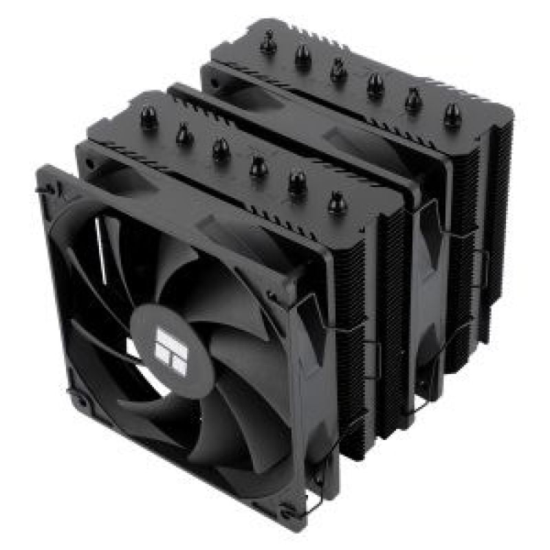 Thermalright Peerless Assassin 120 SE CPU Cooler Chłodzenie/Chłodzenie CPU Your Sports Performance