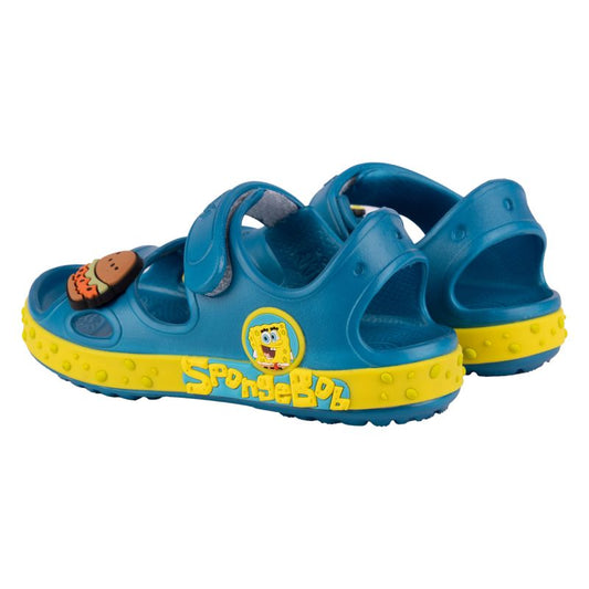 Children's YOGI Sandals In preparation Your Sports Performance
