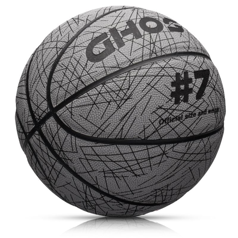 Meteor Ghost 7 16756 basketball Accessories/Balls/Basketball Your Sports Performance