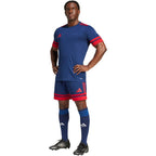 Shorts adidas Squadra 25 M JH3408 Clothing/Football Adidas