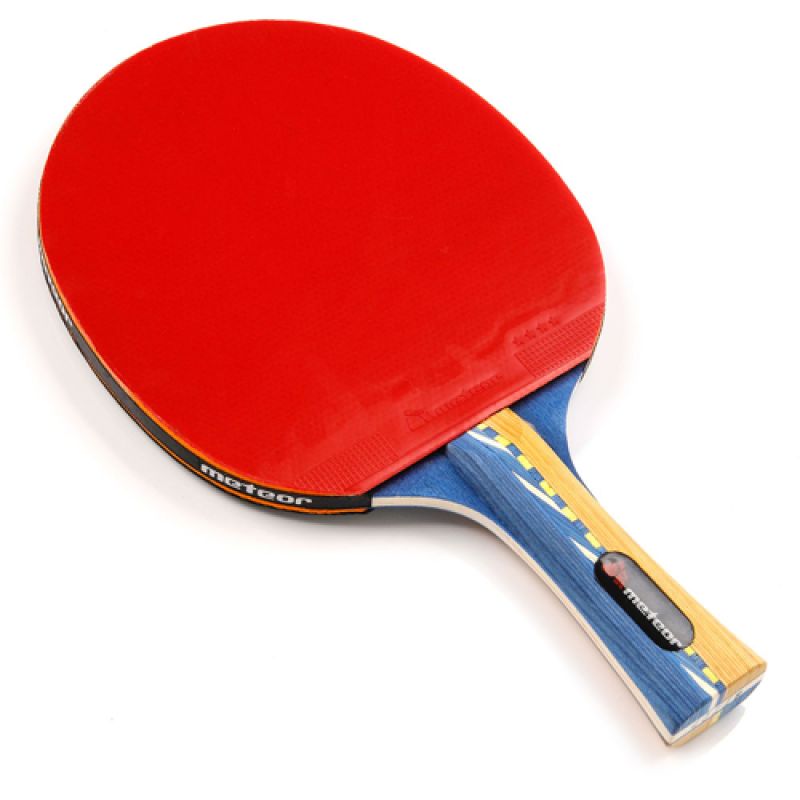 Meteor Windstorm 15018 Table Tennis Racket Accessories/Rackets and accessories Your Sports Performance