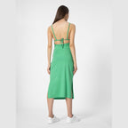 Dress 4F W 4FSS23TDREF052 41S Clothing/Lifestyle/4F 4F