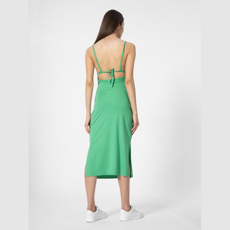 Dress 4F W 4FSS23TDREF052 41S Clothing/Lifestyle/4F 4F