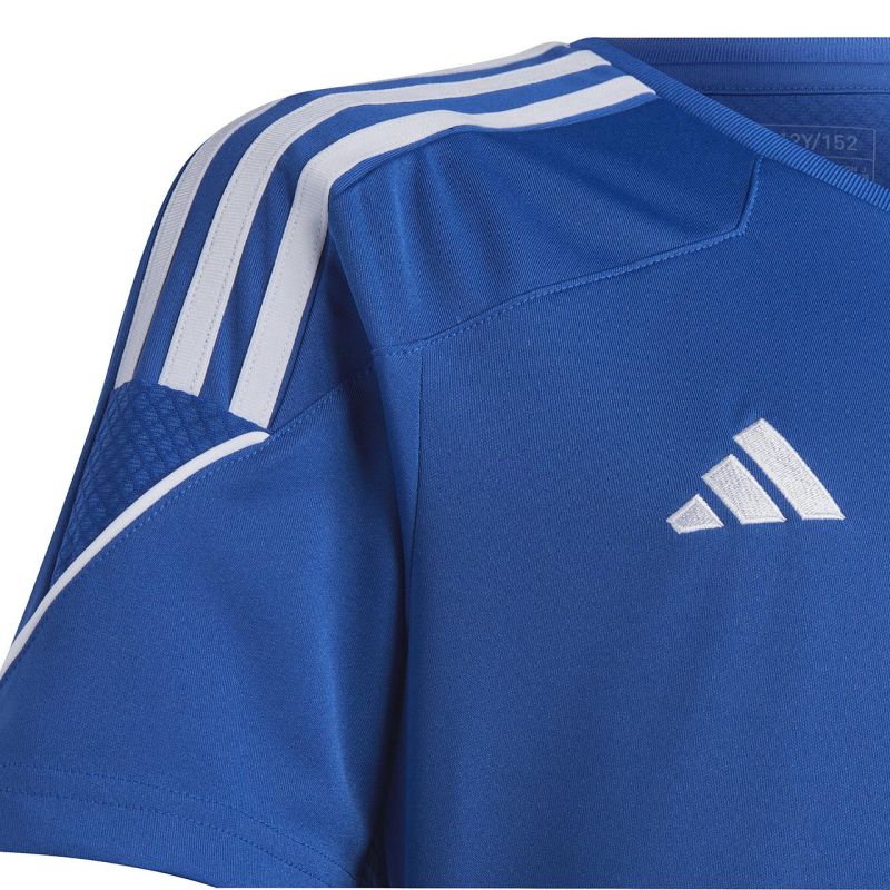 Adidas Tiro 23 League Jersey Jr. HR4621 Clothing/Football Adidas