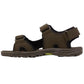Kappa Early II K Jr Sandals 260373K 3133 Footwear/Lifestyle/Kappa Kappa