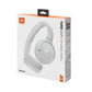 JBL TUNE 520 BT headphones (white, wireless, on-ear) In preparation Your Sports Performance