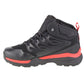Helly Hansen Traverse Hiking Boots 11805-990 Black 46 In preparation Your Sports Performance