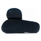 Wrangler men's Zane Flipflop navy blue flip-flops Wrangler