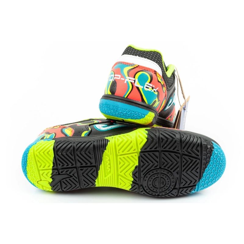 Joma Top Flex JF 2661 indoor football shoes for children