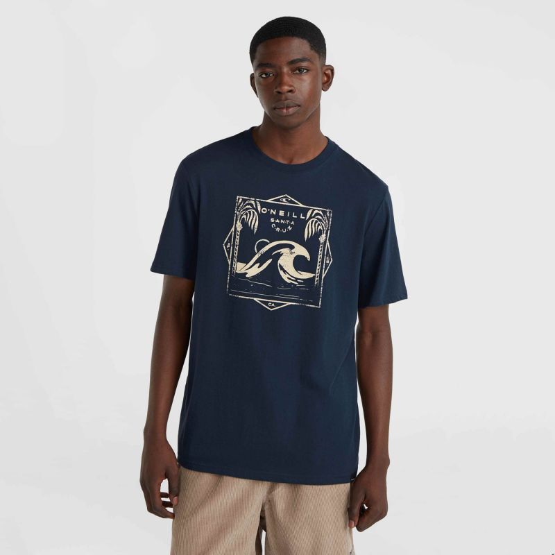 O'Neill Mix & Match Wave T-Shirt M 92800613921 ONeill
