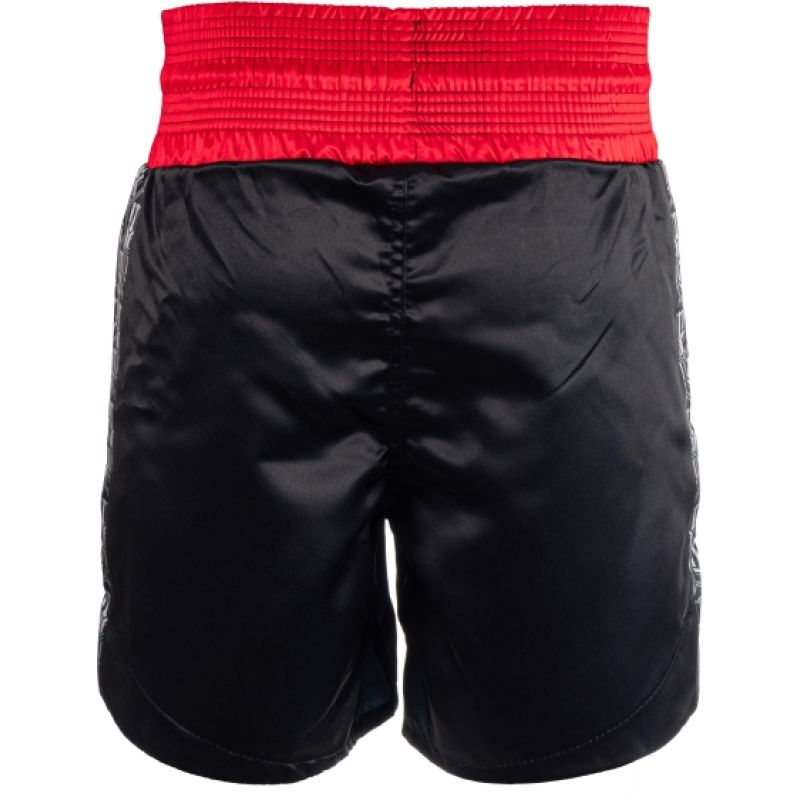Kick Light Shorts MASTERS "HEXAGON" (WAKO APPROVED) MASTERS FIGHT EQUIPMENT