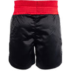Kick Light Shorts MASTERS "HEXAGON" (WAKO APPROVED) MASTERS FIGHT EQUIPMENT