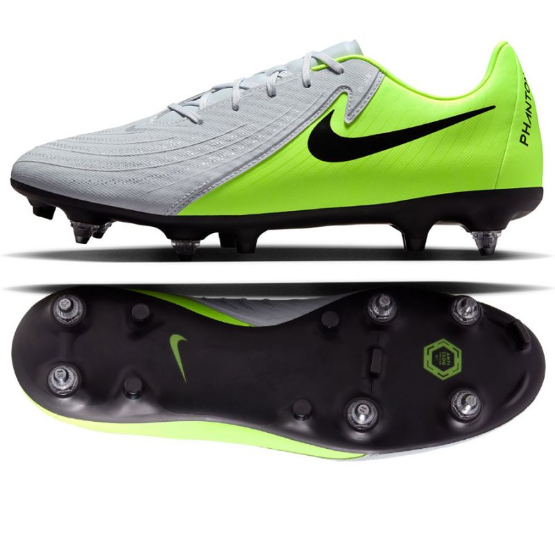 Nike Phantom GTX II Academy SG-Pro AC M FJ2549-003 football boots Footwear/Football/SG/SR Nike