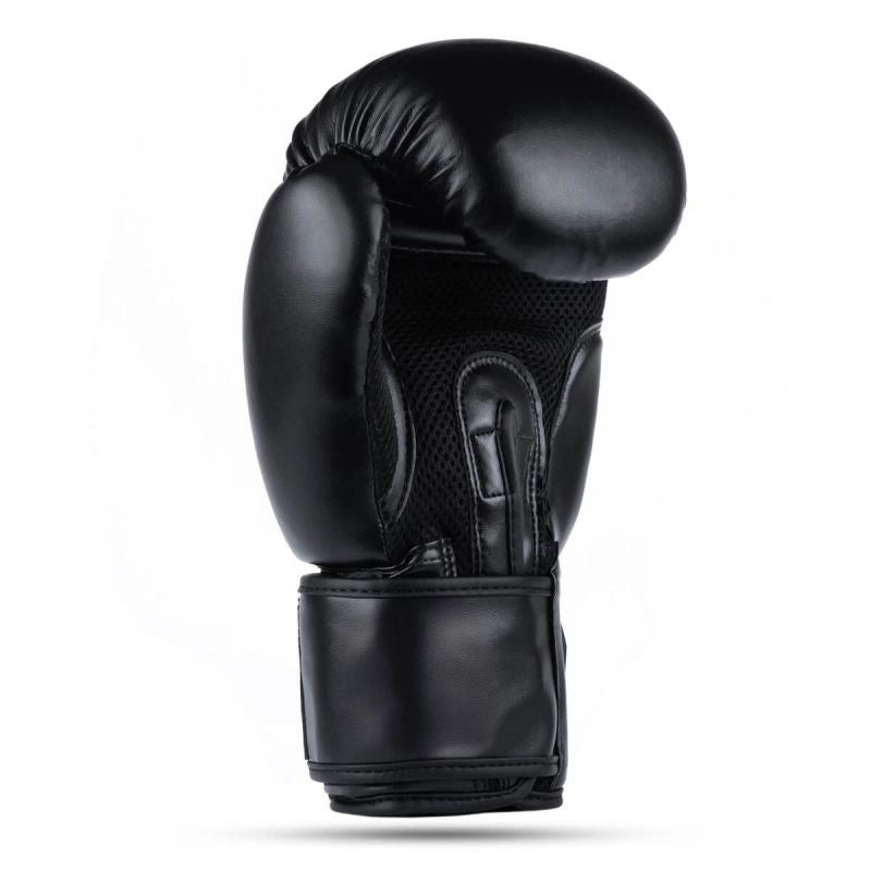 14 oz Boxing Gloves - Classic Black - Origin Series rękawice treningowe Your Sports Performance