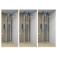 Wallbarz Gym EG-W-055 gymnastic ladder Accessories/Training equipment Your Sports Performance