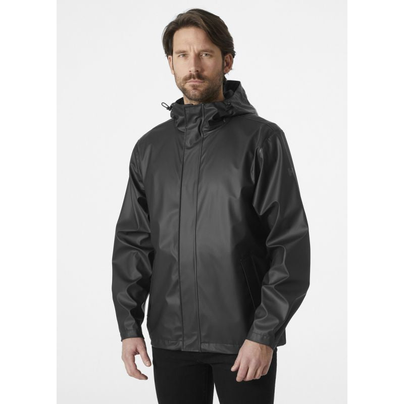 Helly Hansen Moss Jacket M 53267 990 Clothing/Outdoor/Helly Hansen Your Sports Performance
