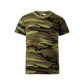 Malfini Camouflage Jr T-shirt MLI-14934 Clothing/Lifestyle/T-shirts/Malfini Malfini