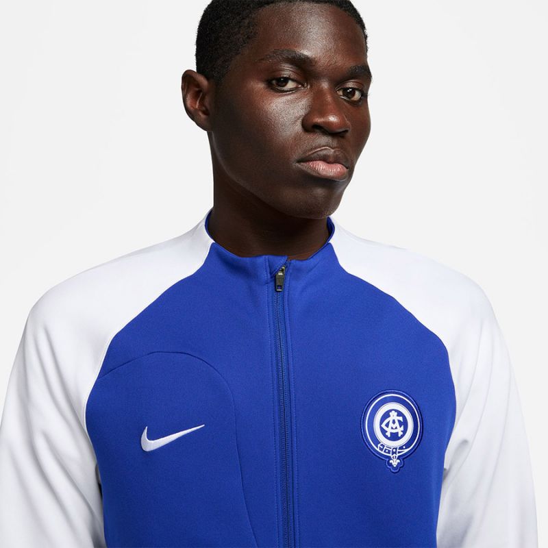 Sweatshirt Nike Atletico Madrid Academy Pro M DV5043 417 Clothing/Football Nike