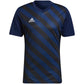 T-shirt adidas Entrada 22 Graphic Jersey M HF0131 Clothing/Football Adidas