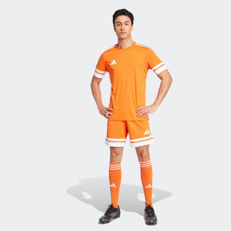 Shorts adidas Squadra 25 M JC8676 Clothing/Football Adidas