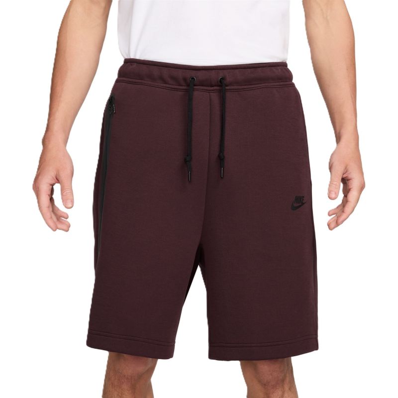 Nike Sportswear Tech Fleece M Shorts FB8171-652 Clothing/Lifestyle/Trousers, shorts Nike
