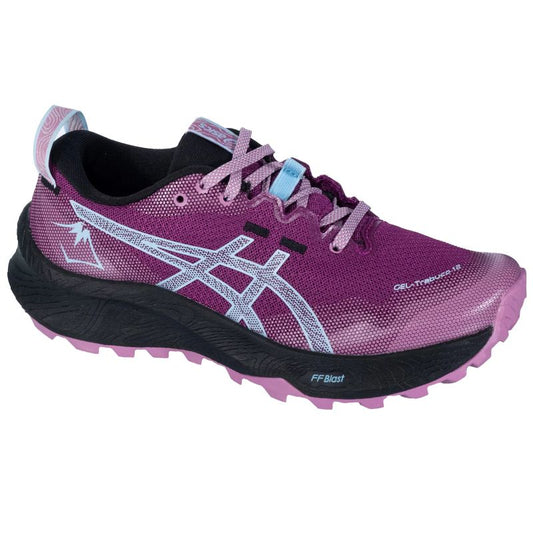 Asics Gel-Trabuco 12 W shoes 1012B605-500 Footwear/Running/Women Asics
