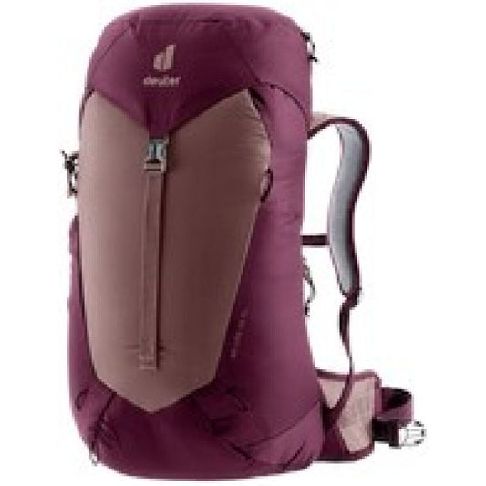 AC Lite 28 SL Backpack in Ashrose-Cassis Survival/Torby, plecaki, organizery Your Sports Performance