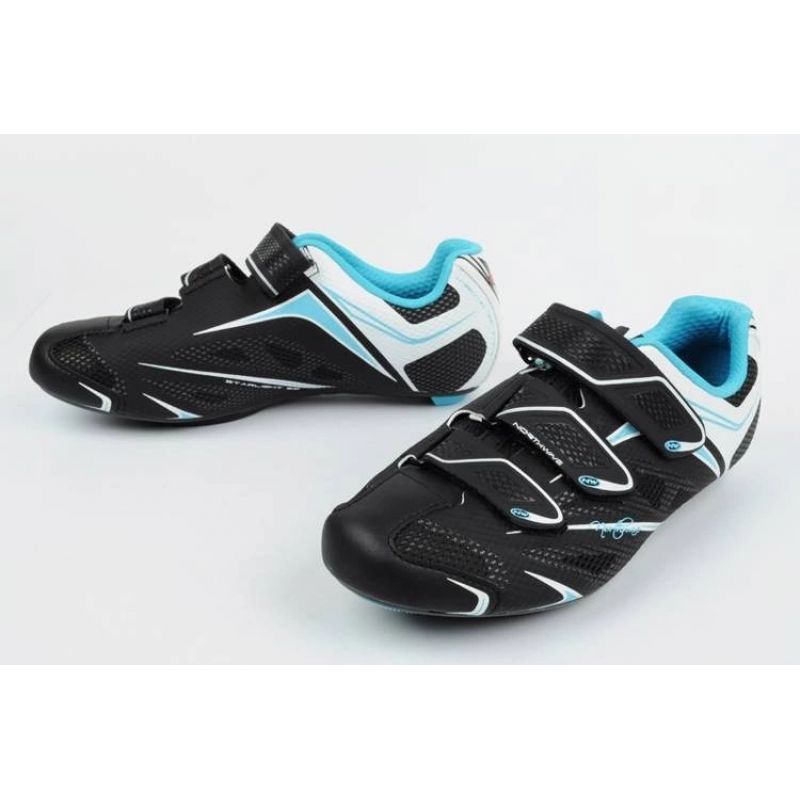 Northwave Starlight 3S M 80141010 13 cycling shoes Footwear/Bike Your Sports Performance