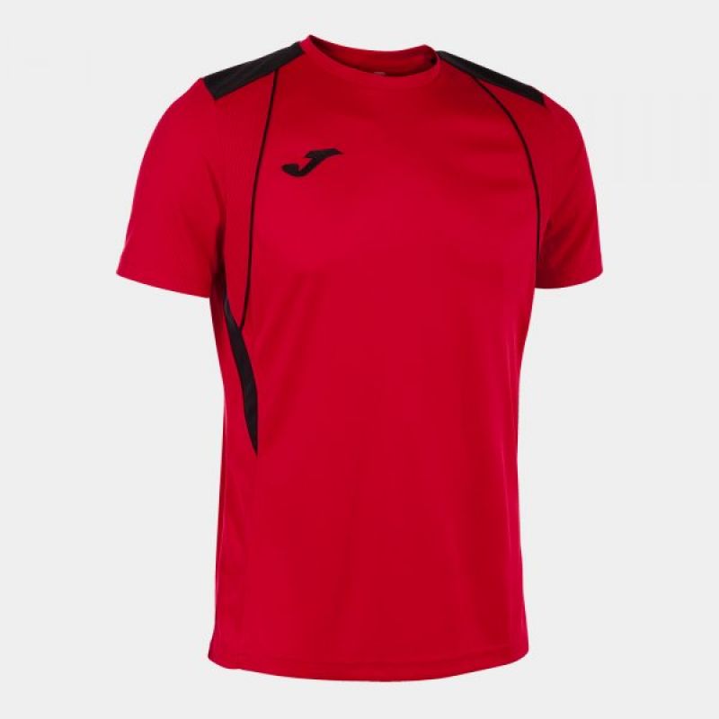 Joma Championship VII Short Sleeve T-shirt 103081.601 Clothing/Training/Joma Joma