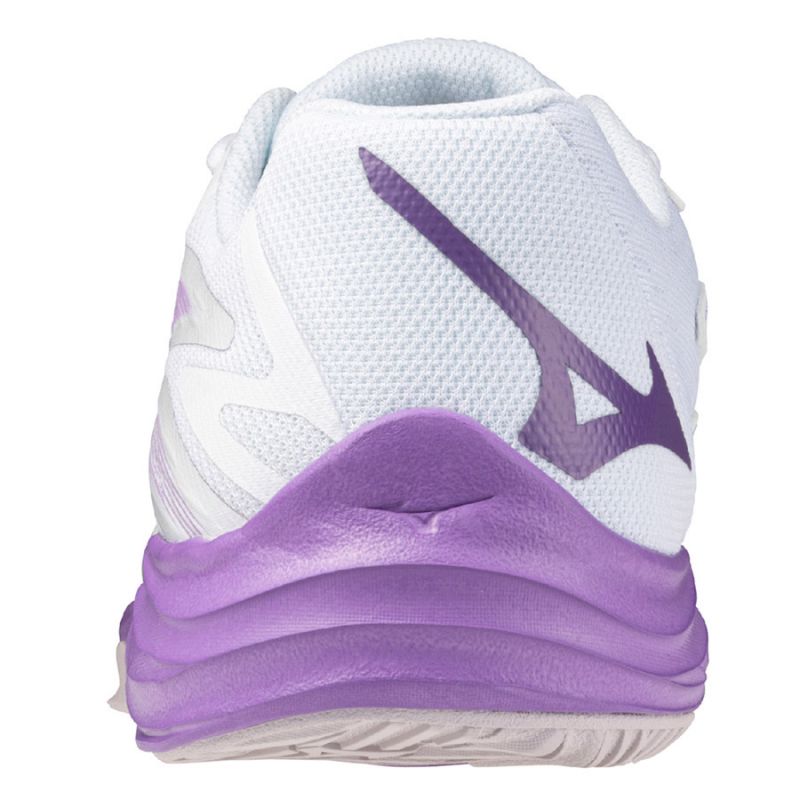 Mizuno Lightning Star Z7 Jr Volleyball Shoes V1GD230310 Footwear/Volleyball/Kids/Mizuno Mizuno