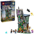 LEGO Harry Potter 76467 Luna Lovegood's House Kid/Toys Your Sports Performance