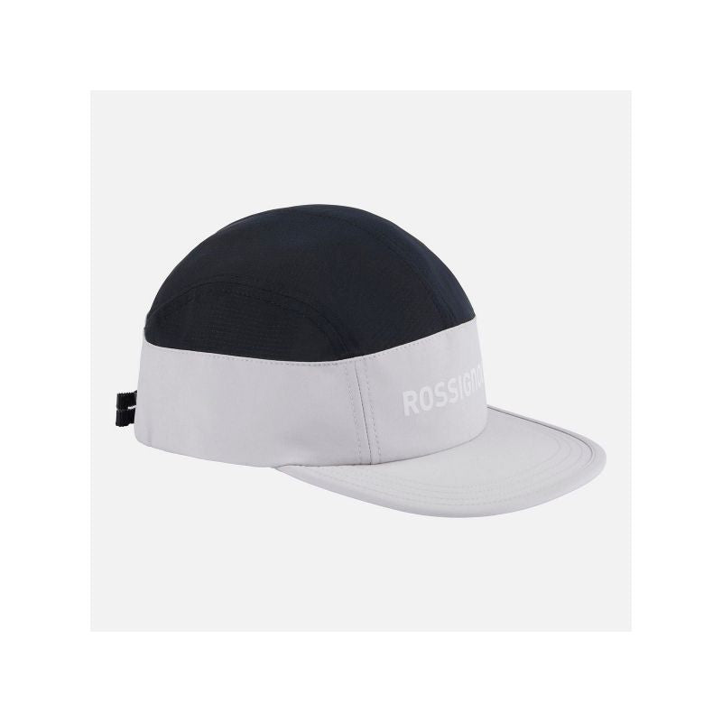 ROSSIGNOL Active 5P Cap gray