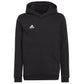 Sweatshirt adidas Entrada 22 Hoody Jr H57516 Clothing/Training Adidas