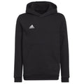 Sweatshirt adidas Entrada 22 Hoody Jr H57516 Clothing/Training Adidas
