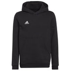Sweatshirt adidas Entrada 22 Hoody Jr H57516 Clothing/Training Adidas