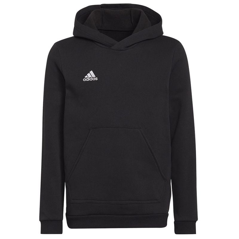 Sweatshirt adidas Entrada 22 Hoody Jr H57516 Clothing/Training Adidas