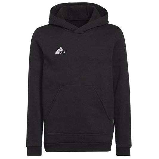 Sweatshirt adidas Entrada 22 Hoody Jr H57516 Clothing/Training Adidas