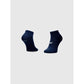 Men's casual ankle socks (SET OF 3) 4F 4FWMM00USOCM442-95S 4f