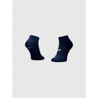 Men's casual ankle socks (SET OF 3) 4F 4FWMM00USOCM442-95S 4f