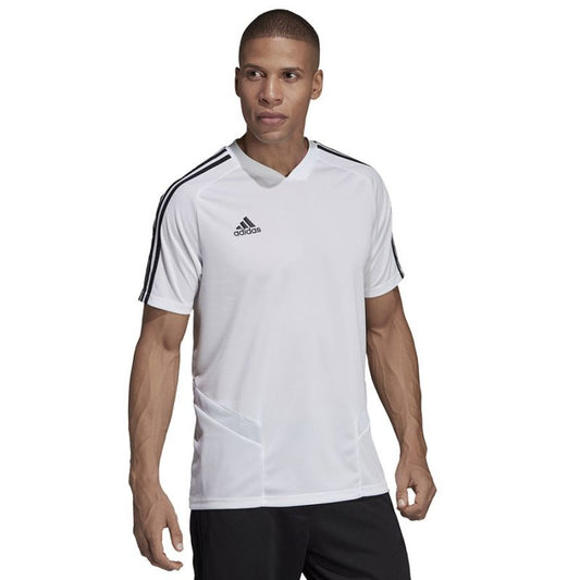 Adidas TIRO 19 TR JSY M DT5288 football jersey Clothing/Football Adidas