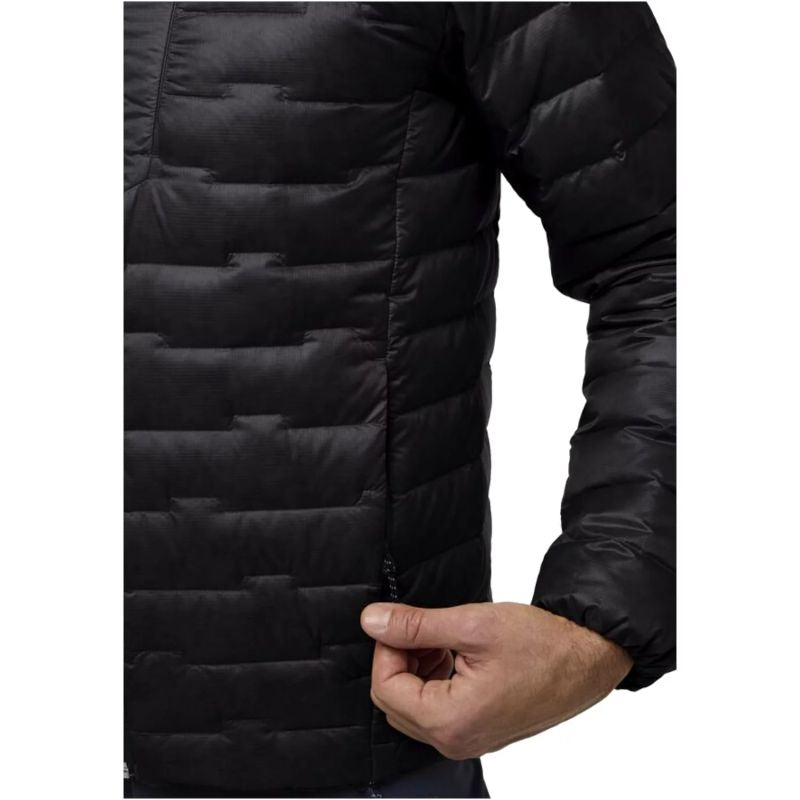 Jack Wolfskin Passamani Down M A61836-6350 jacket Clothing/Outdoor/Jack Wolfskin Your Sports Performance