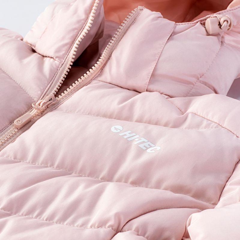 Women's Quilted Jacket LADY FISA
