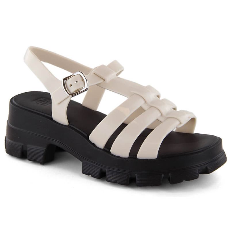 Zaxy scented rubber sandals W NN285040 INT2008B Footwear/Outdoor Your Sports Performance