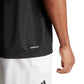 Adidas Tennis APP M II5918 T-shirt Clothing/Lifestyle/T-shirts Adidas