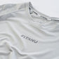 Men's FITURN short-sleeved T-shirt In preparation Your Sports Performance