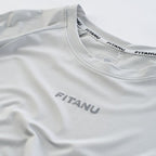 Men's FITURN short-sleeved T-shirt In preparation Your Sports Performance
