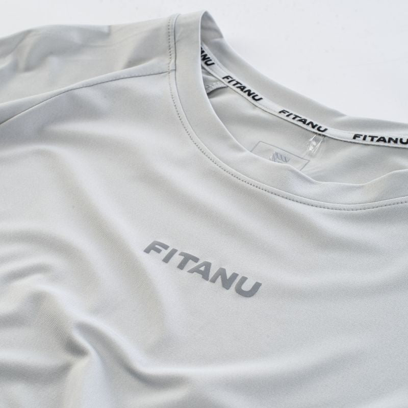 Men's FITURN short-sleeved T-shirt In preparation Your Sports Performance